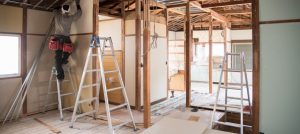 Entreprise de rénovation de la maison et de rénovation d’appartement à Nans-les-Pins